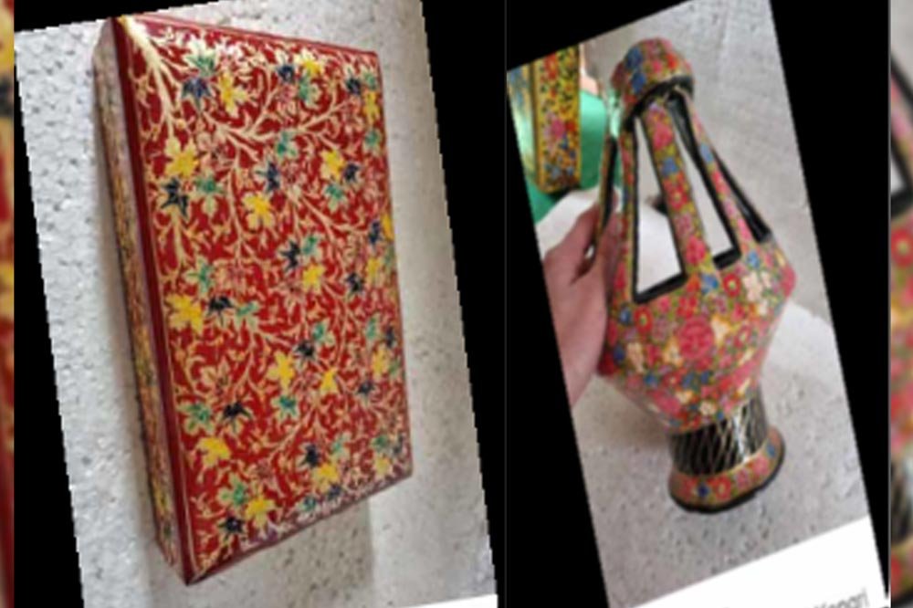 E- Mela of ethnic wear and handicrafts: 27th February to 6th March 2022