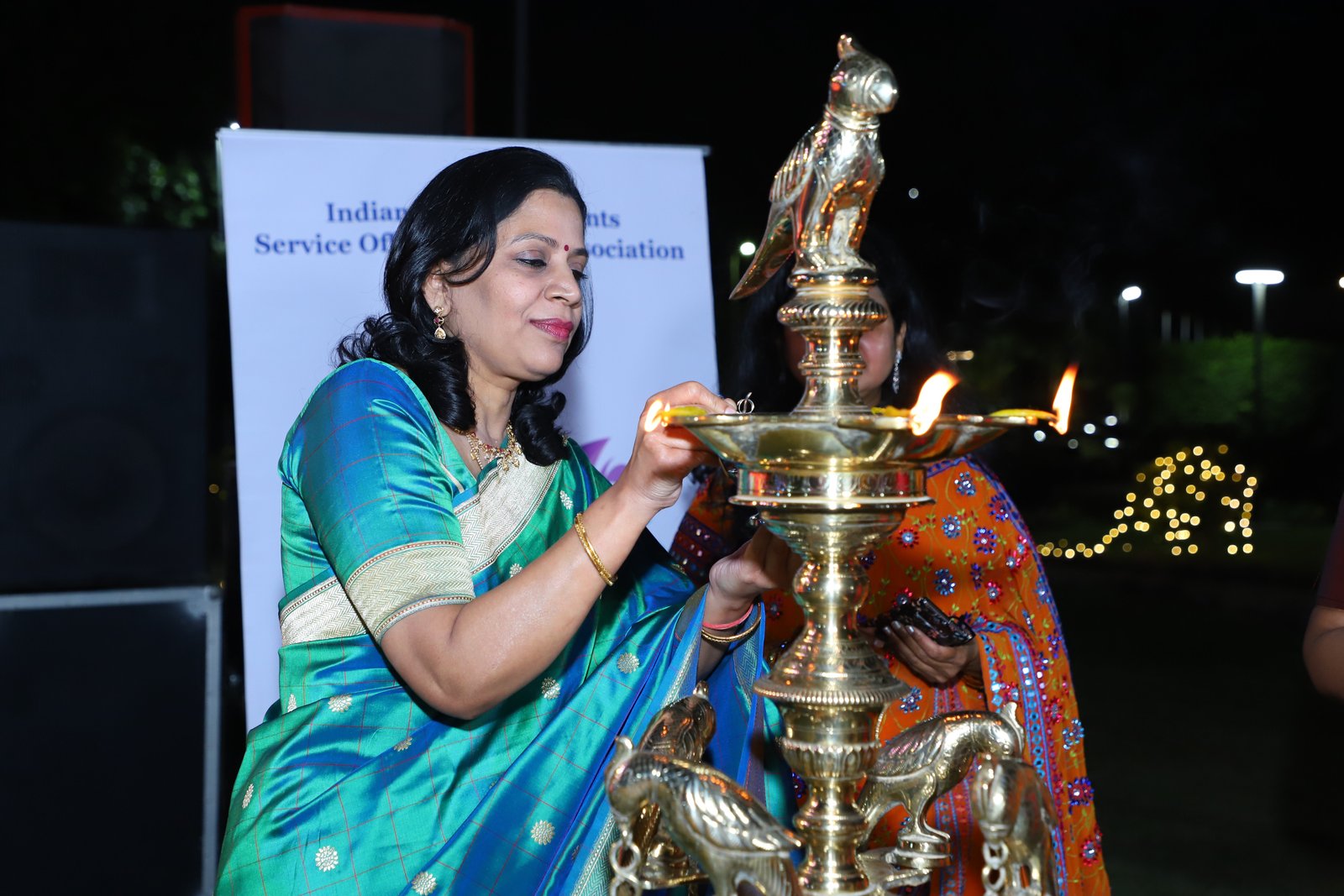 holi Celebration - 14rd March 2025