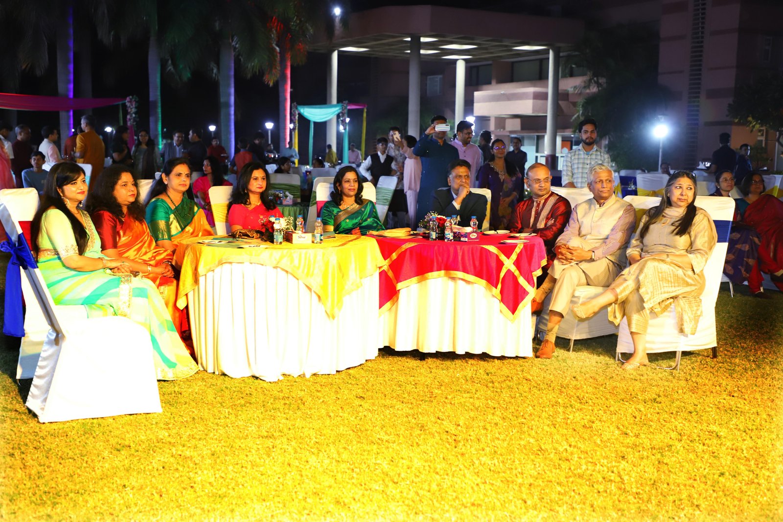 holi Celebration - 14rd March 2025