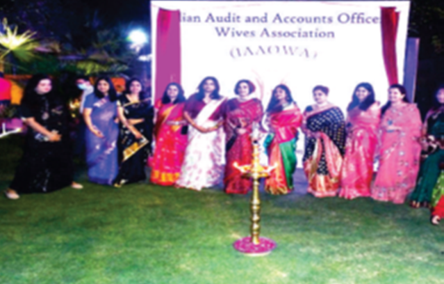 Holi Celebration: 16th March 2021