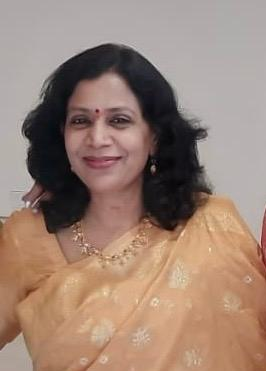 Sowmya Murthy - Patron of IAAOWA